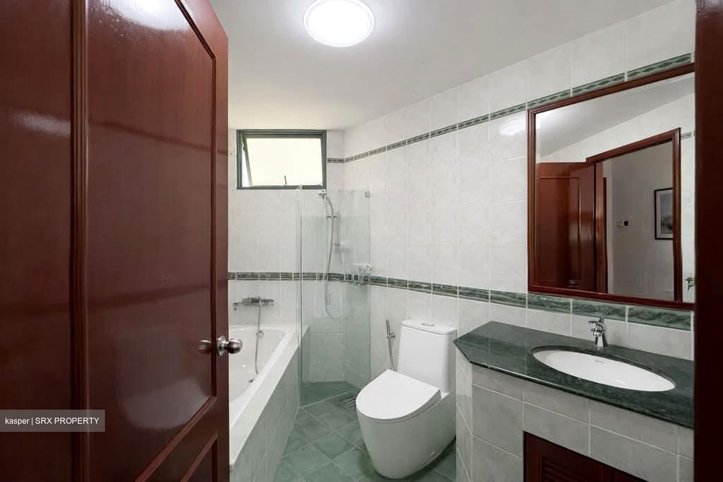 Yew Mei Green (D23), Condominium #555760711